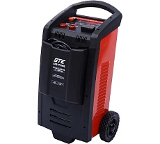 Пуско-зарядное устройство GTE 12В/10А,30А,50А, 24В/10А,30А,50А, 500А GTE-PC185