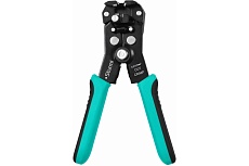 Мини щипцы для зачистки электропроводов + кусачки Sturm 160мм 1020-01-W160