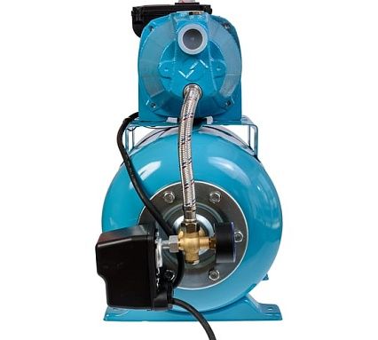 Насосная станция Электроприбор СВД-601-Ч