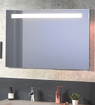 Зеркало Jacob Delafon Parallel 120 см с подсветкой, анти-пар EB1418RU-NF
