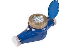Счетчик воды ДЕКАСТ ВСКМ 90Х-40 "АТЛАНТ" 72-40-67