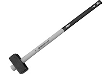 Кувалда с фибергласовой рукояткой Thorvik SLSHP8 8 кг 52237