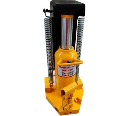 Гидравлический домкрат GEARSEN mns 10 т GMNS 10