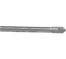 Зенковка (4.3х4х40 мм; Z3; 90°; HSSE) Bucovice Tools 745043