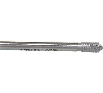 Зенковка (4.3х4х40 мм; Z3; 90°; HSSE) Bucovice Tools 745043