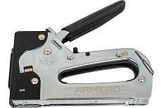 Степлер для скоб Armero тип 53, 6-14мм A310/005
