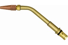 Наконечник ацетиленовый №0А Г2 Optima N3410 &N3410_0