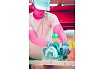 Аккумуляторная дисковая пила Bosch GKS 18V-57 G 0.601.6A2.100