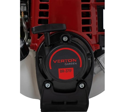 Бензиновый триммер Verton garden BR-371F 01.5985.8652