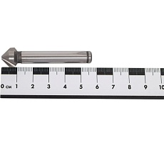 Зенковка Norgau 12,4x56 мм, HSS-E, Form C, 011111007
