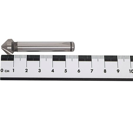 Зенковка Norgau 12,4x56 мм, HSS-E, Form C, 011111007
