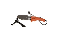 Комплект сварочного оборудования Black Gear для PPRC 20-63 1800 Вт 99509 62401