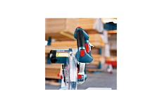 Торцовочная пила Bosch GCM 10 SD 0.601.B22.508