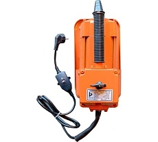 Вибратор Vektor 2200/220V 764