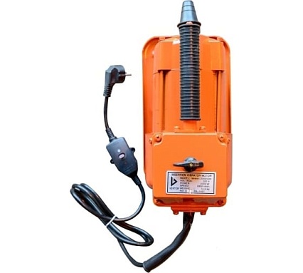 Вибратор Vektor 2200/220V 764