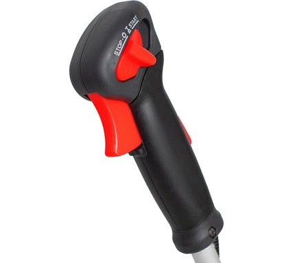 Бензиновый триммер Verton garden BR-521 Professional 01.5985.6397
