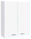 Шкаф навесной Onika Кредо 60 см белый, 306003