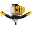 Мотобур Huter GGD-52 70/13/1