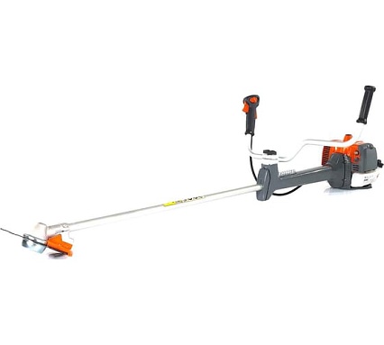 Бензиновый кусторез Holzfforma FF450
