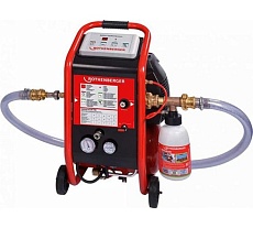 Компрессор для прочистки водопроводов Rothenberger ROPULS 1000000145