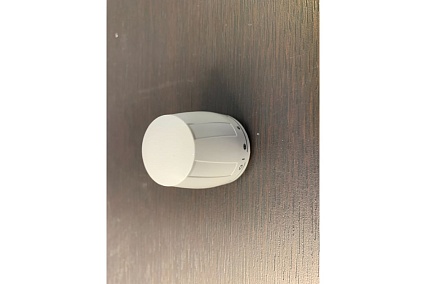 Пластиковая ручка для вентиля AV Engineering AVE136 AVE155005