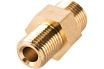 Переходник внутренний DAB1210 M12x1-M10x1 ПТК 00000027286