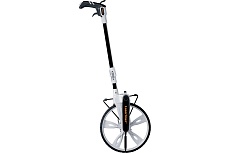 Дорожный колесный измеритель со складывающейся ручкой Laserliner RollPilot S12 075.005A