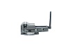 Станочные тиски ZITOM 250мм с откр.винтом поворотные QB250 mv10250
