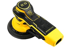 Ручная шлифовальная машинка Schtaer 220V/50Hz, 350W, эксцентрик 2,5 мм SCH-03-150-2.5