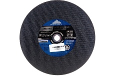 Круг отрезной по металлу 355x3х25.4 мм Vertextools 355-3-25,4