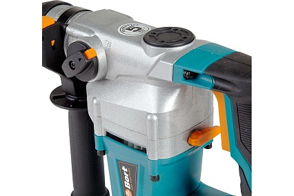 Электрический перфоратор Bort BHD-1000-TURBO 98296594