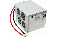 Универсальный источник бесперебойного питания Сибконтакт Источник бесперебойного питанияС-24-2000, 2000Вт УТ000004101