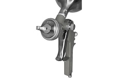 Краскораспылитель с металлическим бачком Vertextools 0019-02
