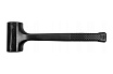 Безынерционный молоток Yato 1300 г YT-4623