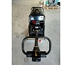 Гидравлическая виброплита SPEKTROS SVP-420HR (Honda GX390) 56003