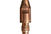 Наконечник сварочный Cu Cr Zr LED8030-12 (10 шт; 1.2 мм; М8) ПТК 00000027165