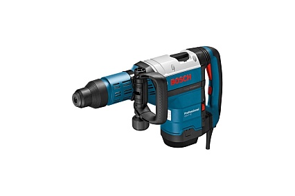 Отбойный молоток Bosch GSH 7 VC 0.611.322.000