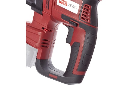 Аккумуляторный бесщеточный перфоратор Redverg D-RH18-24BL/U без акк, без з/у 6680814