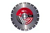 Диск алмазный BlackRoad 600x3.6x25.4 мм Adel Instrument AI-1303060101