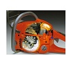 Бензопила Husqvarna 353 15" 9651697-15