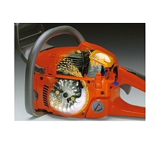 Бензопила Husqvarna 353 15&quot; 9651697-15