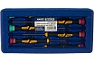 Набор часовых отверток РН+ШЛИЦ, 6шт Narex Micro Line Profi 862651