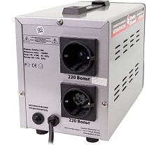 Стабилизатор напряжения Quattro Elementi Stabilia 1500 772-050