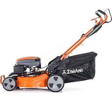 Газонокосилка бензиновая Zimani LC348V