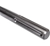 Коронка SDS-max 125x550 мм цельная, с центрирующем сверлом D.BOR 7113
