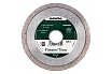 Круг алмазный по плитке сплошной Classic (125x22.23 мм) Metabo 628556000