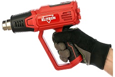 Термопистолет Elitech ТВ 2000С 191629