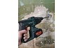Аккумуляторный перфоратор Metabo KHA 18 LTX 600210890
