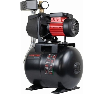 Насосная станция Verton AQUA PS600C 01.13297.13304