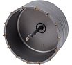 Коронка по бетону SDS-Plus 110 мм HEADROCK 422-010-110